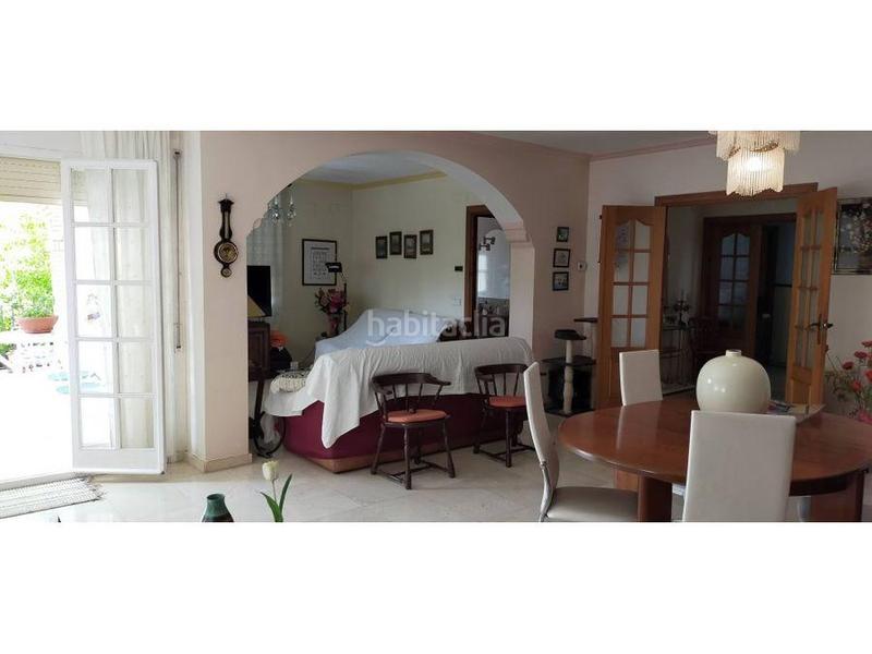 Foto d1ac3467-3d8c-4b71-b31f-2a9b954374d8. Casa con riscaldamento parcheggio in El Tancat-Mas d´en Gual Vendrell (El)