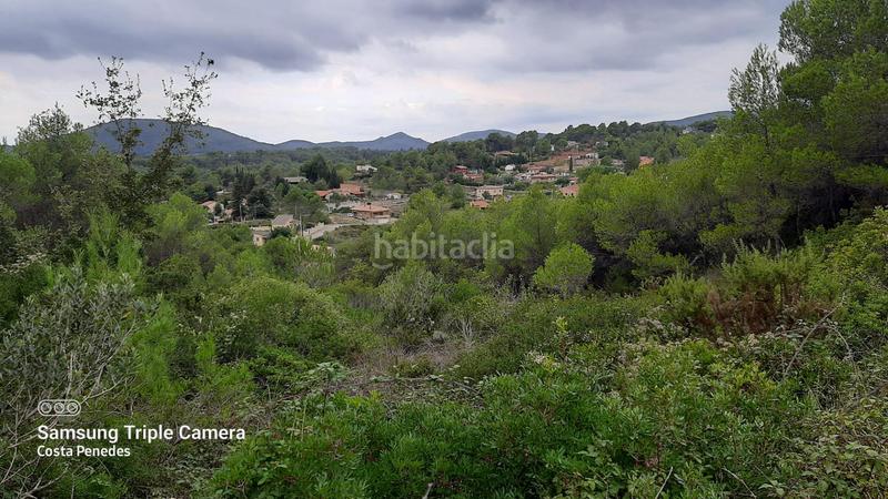 Foto 0f377c4e-fdaa-48f6-be44-0d37a50c1e96. Terrain résidentiel dans Montmell (El)