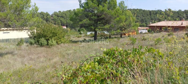 Foto 47e76d56-93fb-4a40-b0ea-a40226e5c7ed. Terrain résidentiel dans Montmell (El)