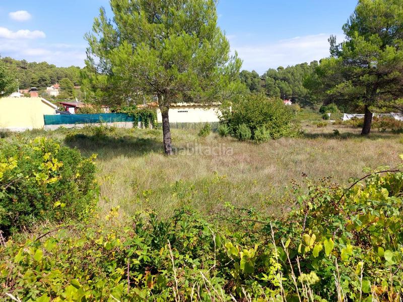 Foto 7f4a827a-c1f3-413e-834a-f7eed6bb8ba2. Terrain résidentiel dans Montmell (El)