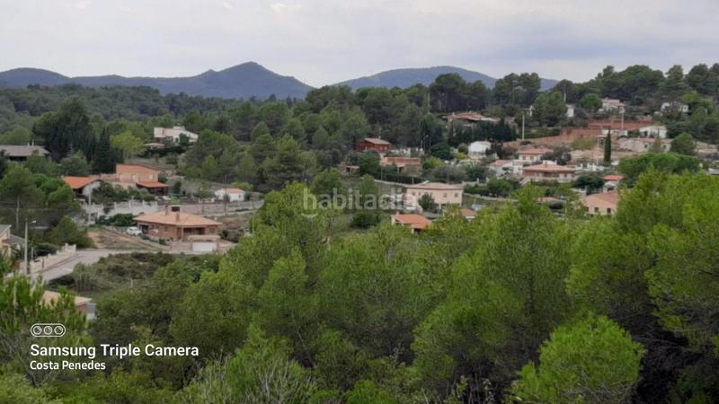Foto a0cb048c-1500-4886-b41b-636387ad81d9. Terrain résidentiel dans Montmell (El)