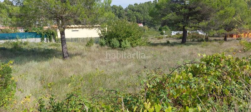 Foto cdcfe469-0776-43cb-8ea6-40988af9fbed. Terrain résidentiel dans Montmell (El)