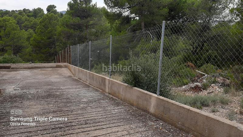 Foto d4670b8a-b9cd-4b97-894d-2c2af93e405f. Terrain résidentiel dans Montmell (El)