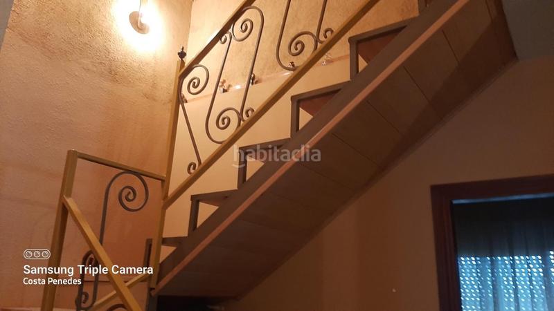 Foto a538b8e4-9208-4dcc-b155-1869715c6cc9. Chalet con riscaldamento parcheggio in Bisbal del Penedès (La)