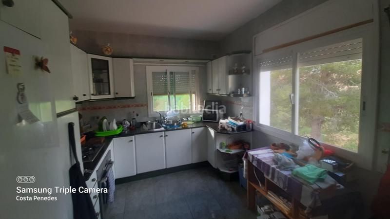 Foto c651e913-497f-47be-94c3-58c54c8d0597. Chalet con riscaldamento parcheggio in Bisbal del Penedès (La)