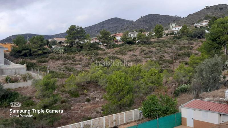 Foto c87dceae-d91f-471e-b997-82ecec21d4c3. Chalet con riscaldamento parcheggio in Bisbal del Penedès (La)