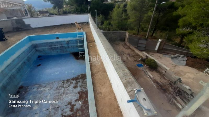 Foto e731cb64-bdf0-4038-8f96-821f14b45b36. Chalet con riscaldamento parcheggio in Bisbal del Penedès (La)