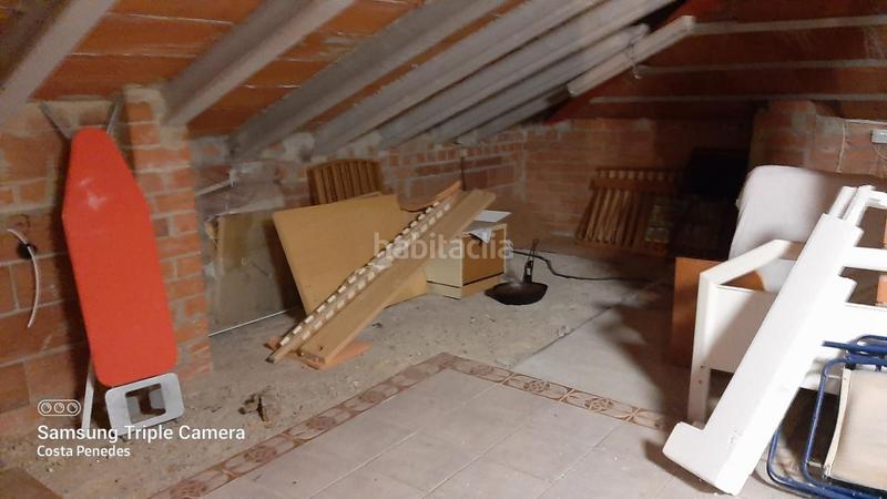 Foto eb033fa2-dcb6-4a0d-8f2e-08591caa0490. Chalet con riscaldamento parcheggio in Bisbal del Penedès (La)