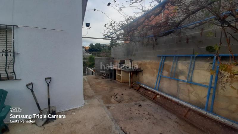 Foto ecc01e5b-ae37-410c-b81a-1874bdbb5d04. Chalet con riscaldamento parcheggio in Bisbal del Penedès (La)