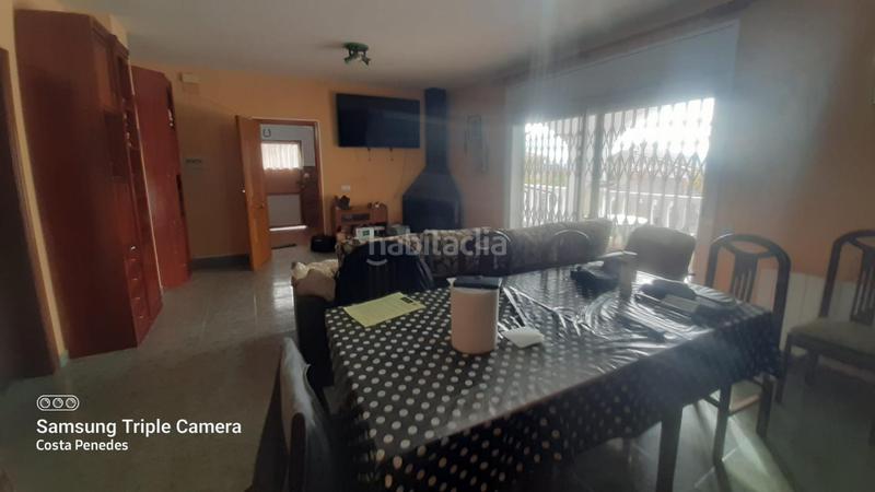 Foto f68a25d8-61a4-4481-b653-e234b667ae8c. Chalet con riscaldamento parcheggio in Bisbal del Penedès (La)