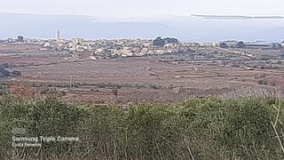 Terreno residencial en Rodonyà. Parcela rustica semillana