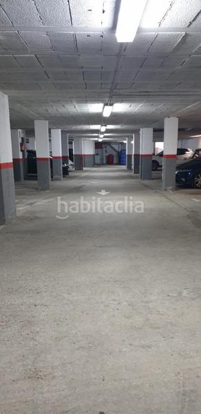 Foto 41088d1a-d671-4fb9-af8d-f33fc27a0195. Parking coche plaza de parking grande para coche y moto en Vendrell (El)