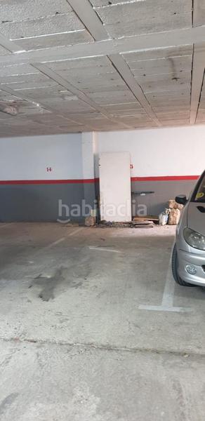Foto 6243d639-2062-4f79-a539-42302affa269. Parking coche plaza de parking grande para coche y moto en Vendrell (El)