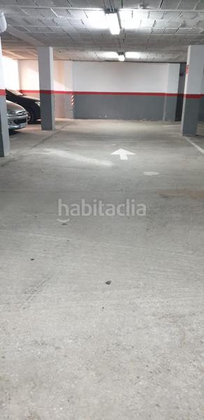Foto df157b45-f1be-46dc-960f-8517de0b149c. Parking coche plaza de parking grande para coche y moto en Vendrell (El)