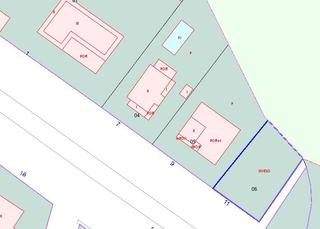 Terreno residencial en Bisbal del Penedès (La). Terreno llano en la urbanizacion de lesplai