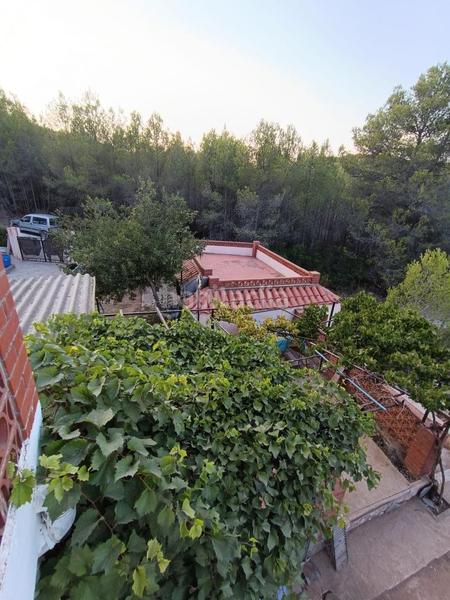 Foto ee351b16-e322-4693-8d9b-dc849482055c. Chalet in Bisbal del Penedès (La)