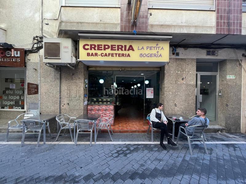 Foto 070b9a2e-5800-4e6d-9d2e-34213df69b4c. Pas-de-porte local commercial dans Centre Vendrell (El)