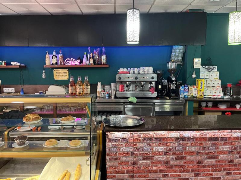 Foto fdbedbec-3417-465f-a5ac-2d40967a62ea. Pas-de-porte local commercial dans Centre Vendrell (El)