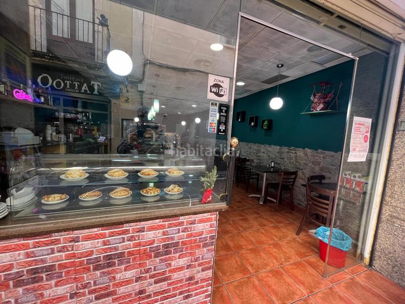 Foto b19b9eae-6e1b-4f4f-ae53-b7a0f8bff91e. Transfer business premise in Centre Vendrell (El)