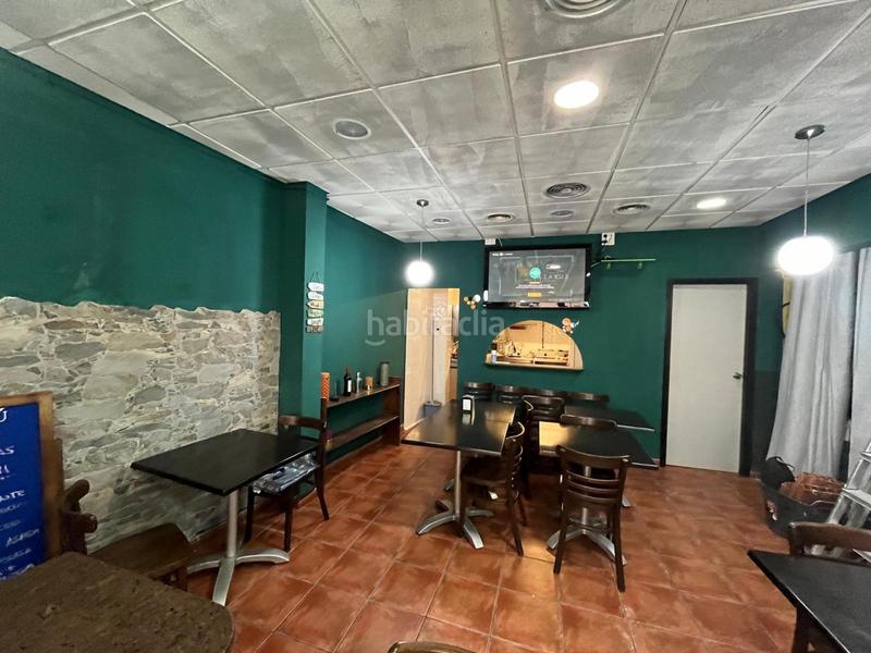 Foto b8f67808-9cb0-4ade-9ceb-22c3f8023c56. Transfer business premise in Centre Vendrell (El)