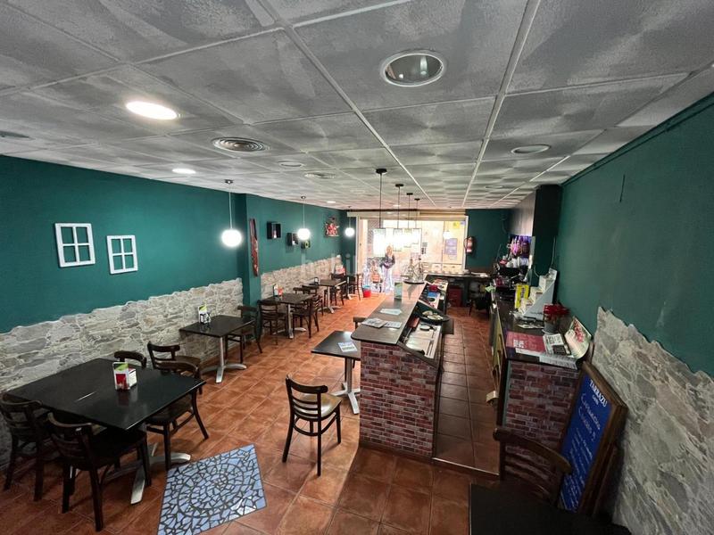 Foto bc8b7416-d803-4139-9bcd-36ebab018a34. Transfer business premise in Centre Vendrell (El)