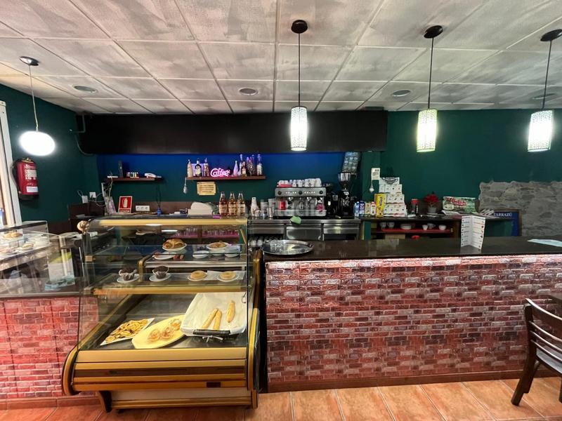 Foto d4e05973-9472-47cc-9fdf-607d2f3df51f. Transfer business premise in Centre Vendrell (El)