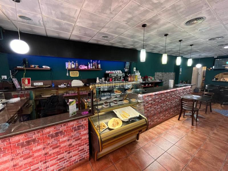 Foto d7a611ed-68b9-433d-a210-07cdb7b5b542. Transfer business premise in Centre Vendrell (El)