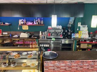 Business premise in Centre