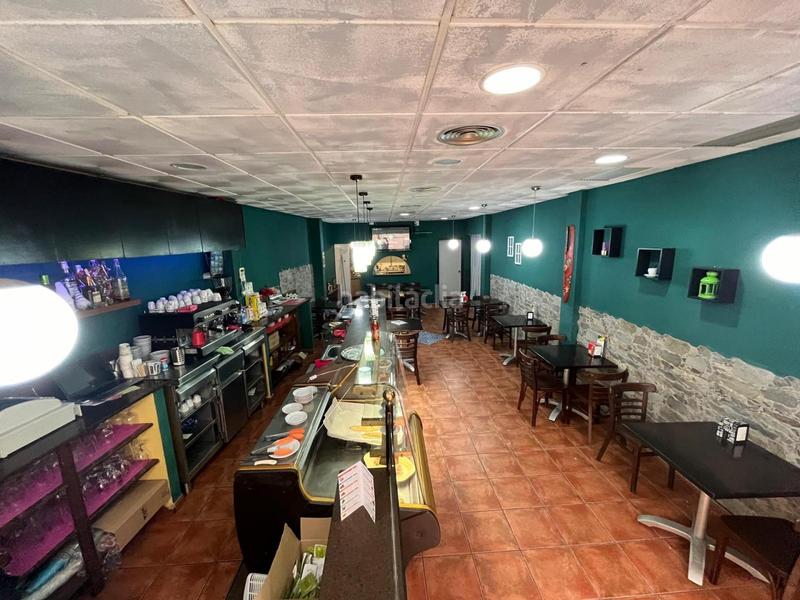 Foto f223c908-0581-4b32-a011-d8e697e87a7e. Transfer business premise in Centre Vendrell (El)