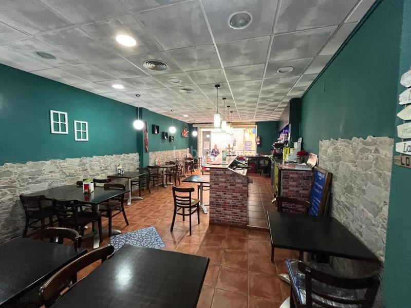 Foto 38401b5b-8678-4f76-8ed5-4cda8f2bbc8c. Traspàs local comercial a Centre Vendrell (El)