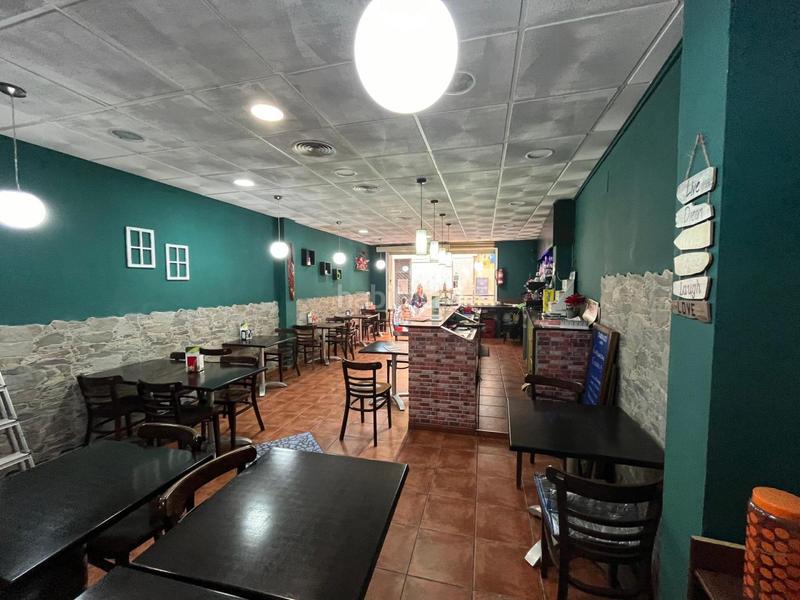 Foto 5301c167-b356-47c0-85a5-c014b97e3e28. Traspàs local comercial a Centre Vendrell (El)