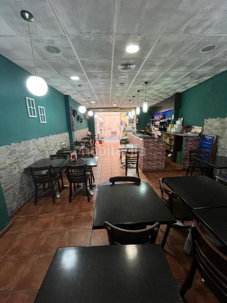 Foto 666410f3-665a-4ba6-884a-745606ed3976. Traspàs local comercial a Centre Vendrell (El)