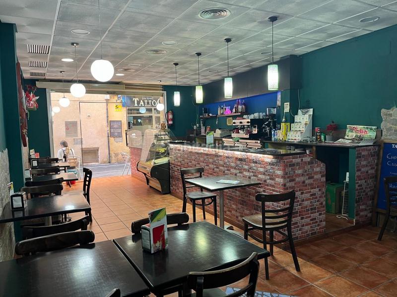 Foto a6f36c83-6ab5-4c90-87a2-7af83ca47258. Traspàs local comercial a Centre Vendrell (El)