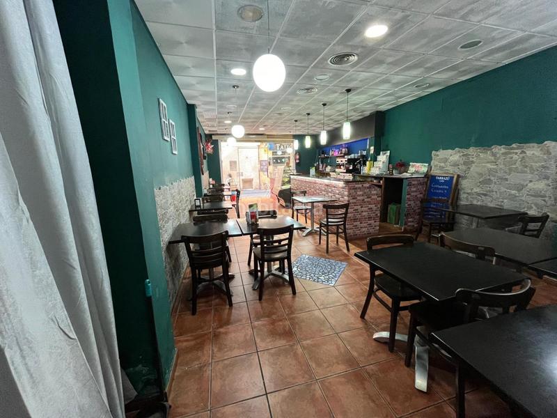 Foto b69d97ae-5d0f-4cd7-934e-3db3637729a3. Traspàs local comercial a Centre Vendrell (El)