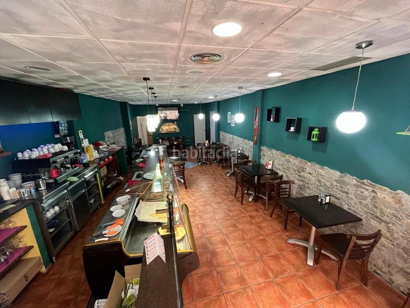 Foto 77971749-a90a-44f6-b91d-3443b03fa77d. Traspaso local comercial traspaso de local con salida de humos muy económico en Vendrell (El)