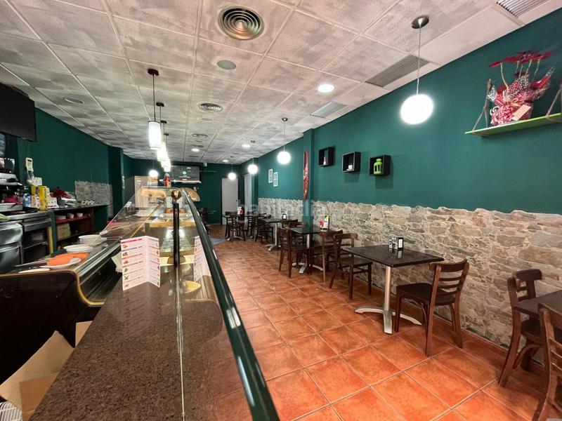 Foto 7a7ccfc1-fe71-479d-8d3b-7f686d95d68a. Traspaso local comercial traspaso de local con salida de humos muy económico en Vendrell (El)