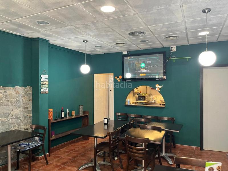 Foto 4bf404fe-182a-418e-ade3-ce2c573a112d. Trapasso locale commerciale in Centre Vendrell (El)