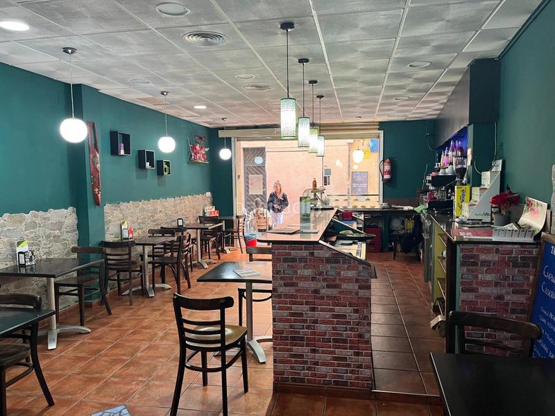 Foto 6d5973e9-cca7-4466-a827-fcfbc06a787f. Trapasso locale commerciale in Centre Vendrell (El)