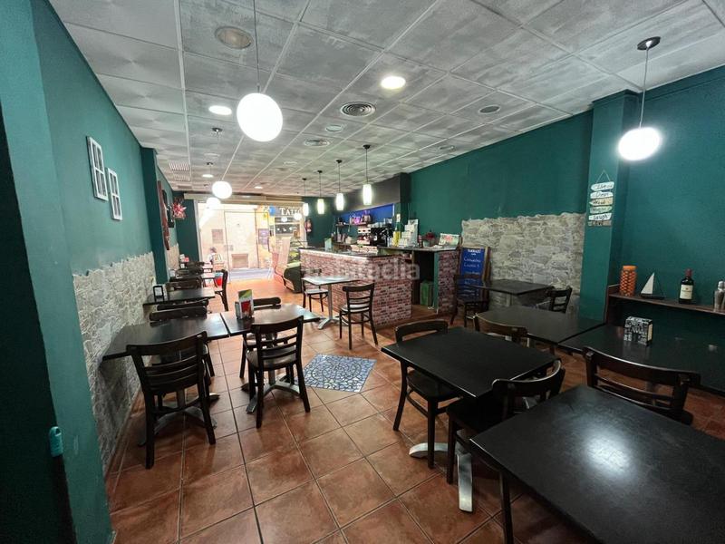 Foto 95ea04db-b456-41e4-bf36-350cf1be7c3b. Trapasso locale commerciale in Centre Vendrell (El)