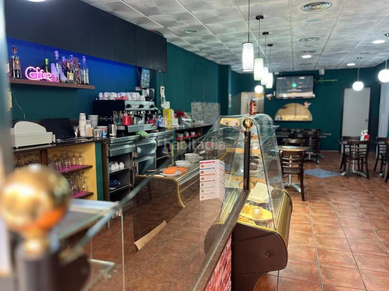 Foto a2e7cdf1-4a99-4e4d-9d4a-871865a85913. Trapasso locale commerciale in Centre Vendrell (El)