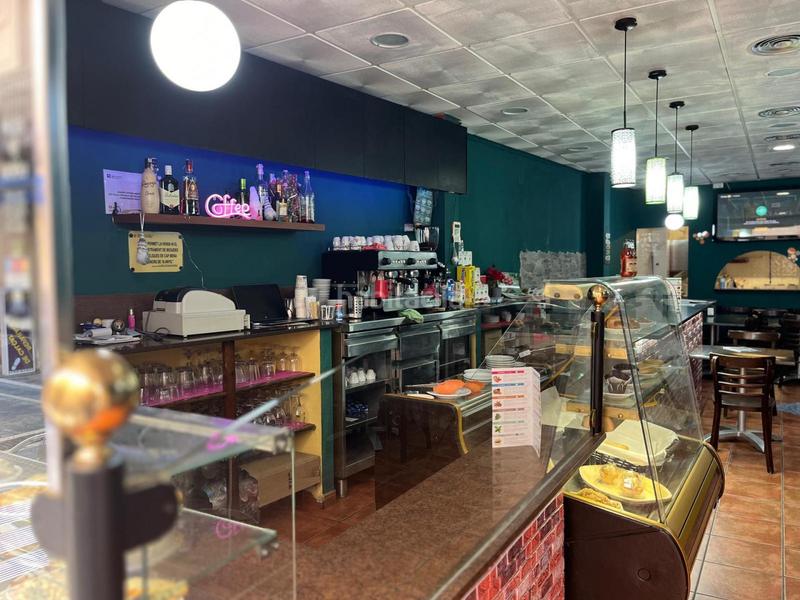 Foto 2379a3a9-952d-4843-91d1-ef2fc26b81ba. Umzug geschäftsraum in Centre Vendrell (El)