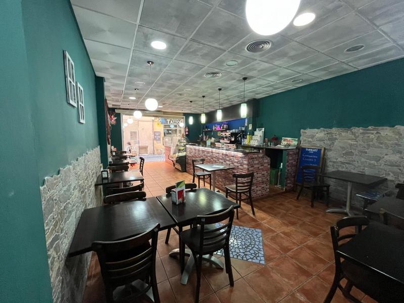 Foto 560ac5c5-09a5-41b4-9a5c-500ea1141b56. Umzug geschäftsraum in Centre Vendrell (El)