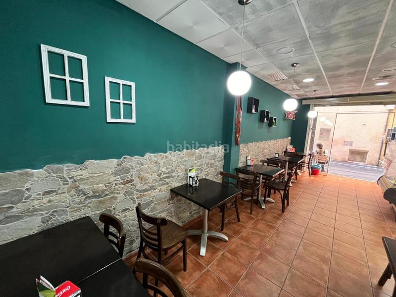 Foto 8ed7ef13-0258-4c4f-abb6-1b2cb1ab07de. Umzug geschäftsraum in Centre Vendrell (El)