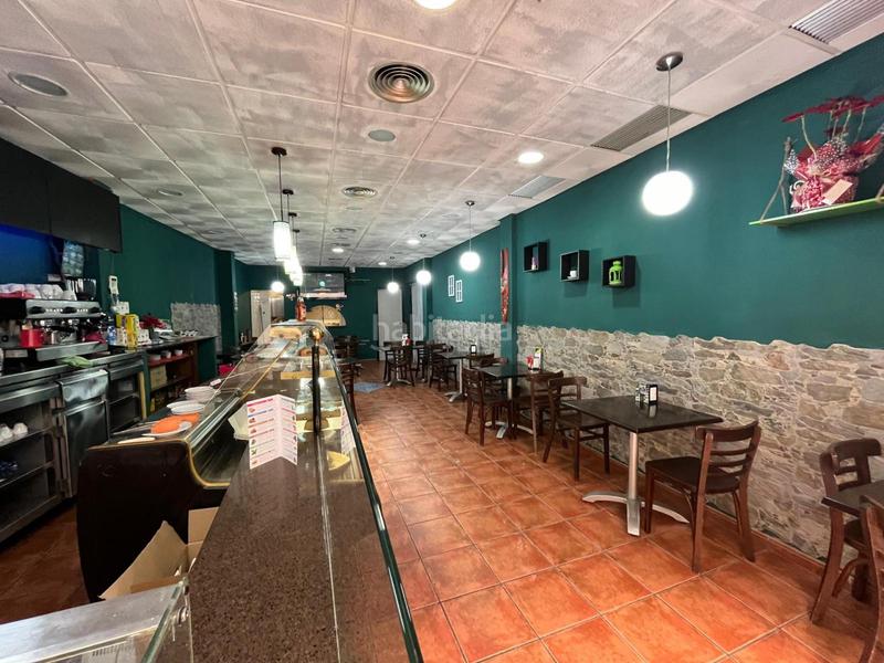 Foto cef375aa-efbf-40e5-b3b1-37078e7ff0e1. Umzug geschäftsraum in Centre Vendrell (El)