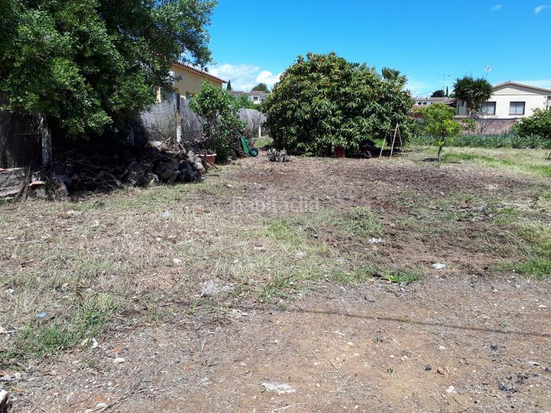 Foto fe7cba0b-4c31-42a9-b2b1-3749ef2895e4. Terreno residencial gran terreno en bañeras del penedes. en Banyeres del Penedès