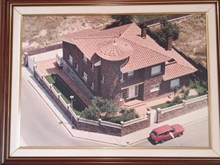 Chalet in Centre. Gran chalet con piscina en el vendrell