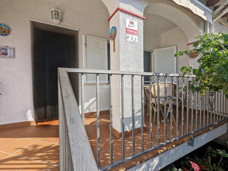 Foto 09f26ce1-23b0-4e00-9350-21bb34f5af8d. Casa a schiera in La Franquesa-Oasis Park Vendrell (El)