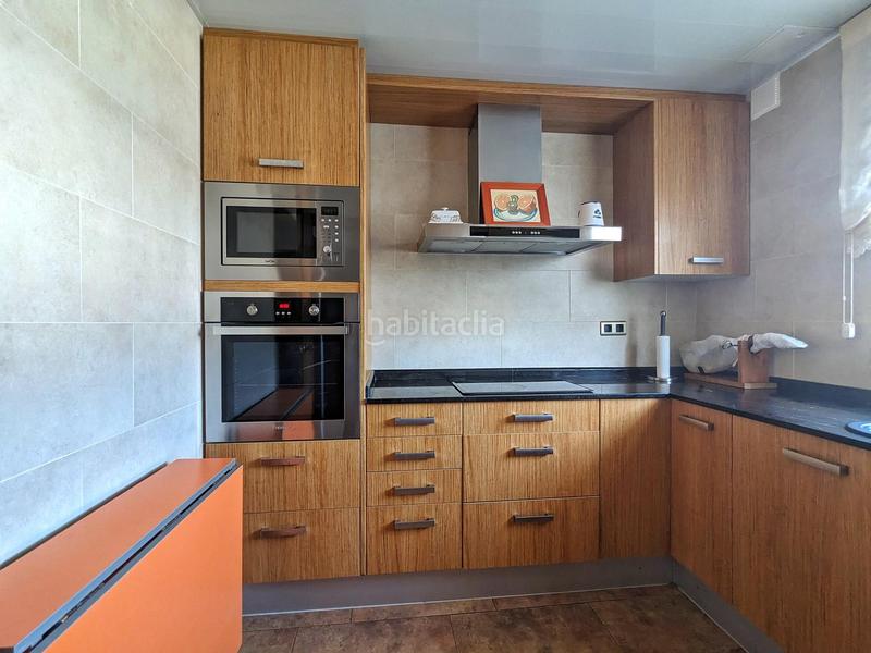 Foto 1bcaf395-2885-453a-8430-eed9e7dd9f57. Casa a schiera in La Franquesa-Oasis Park Vendrell (El)