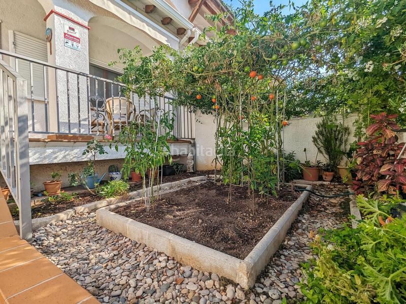 Foto 238abd18-41fd-46b3-b1be-400f922a4bbf. Casa a schiera in La Franquesa-Oasis Park Vendrell (El)