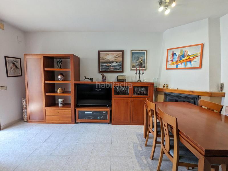 Foto 3d8a0df1-1738-4c16-8b56-bf3b0790af9b. Casa a schiera in La Franquesa-Oasis Park Vendrell (El)